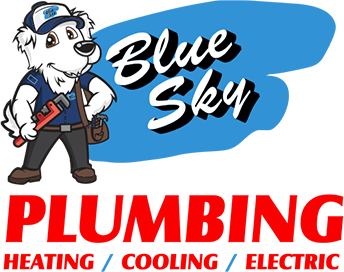 Blue Sky Plumbing, Heating, Cooling & Electric